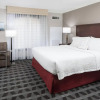 Отель Towneplace Suites Fort Worth Downtown, фото 3