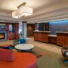 Отель Fairfield Inn & Suites by Marriott Rapid City, фото 34
