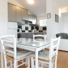 Отель Modern Apartment With Private Pool in Maslenica, фото 8
