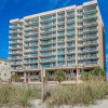 Отель Verandas 806 by Coastline Resorts, фото 1