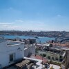Отель Stunning 1Br W Terrace & Galata View, фото 17