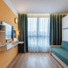 Отель Aparthotel Adagio Access Hamburg, фото 41