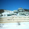 Отель Grand Hotel delle Rocche в Рокка-ди-Меццо