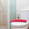 Отель Great Deal 3BR Apartment at Thamrin Residence, фото 13