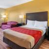 Отель Econo Lodge Wausau - Rothschild, фото 6