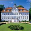 Отель Schloss Lüdersburg Golf & Spa в Людерсбурге