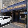 Отель Sangbong Hotel Grayton в Сеуле