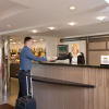 Отель Homewood Suites by Hilton Harrisburg-West Hershey Area, фото 26
