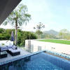 Отель Natural Touch Superb 2 Bedrooms Villa, фото 15