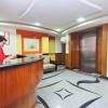 Отель OYO Flagship 8252 Aayush Corporate Stays, фото 28