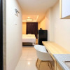 Отель Comfy Studio Room At De Prima Apartment Medan Apartment, фото 6