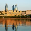 Отель Fairmont Baku at the Flame Towers, фото 29