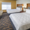 Отель Holiday Inn Hotel & Suites Beckley, an IHG Hotel, фото 44