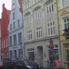 Отель City Apartments Altstadt Wismar, фото 4