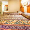 Отель Rodeway Inn Mount Laurel Hwy 73, фото 4