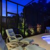 Отель Watersong Resort - 6 bed - Private Pool - IHR 3094, фото 24