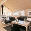 Отель 6 Person Holiday Home in Hjorring, фото 2