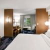 Отель Fairfield Inn & Suites by Marriott Louisville Airport, фото 5