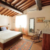 Отель Toscana Fantastica - Cortona Villa Sleeps 6 Large Pool and Chef s Kitchen, фото 3
