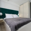 Отель Boutique Residence Cosmopolis 1, фото 3