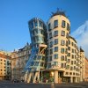 Отель Dancing House – Tančící dům hotel в Праге