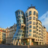 Отель Dancing House – Tančící dům hotel, фото 1
