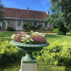 Отель Manoir de Maucartier, фото 1