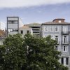 Отель Trindade Premium Apartments Porto Centre, фото 1