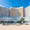 Отель HL Suitehotel Playa del Inglés в Плайя дель Инглес