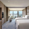 Отель Kempinski Hotel Nanjing, фото 4