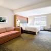 Отель Holiday Inn Allentown-bethlehem, an IHG Hotel, фото 6