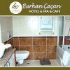 Отель BC Burhan Cacan Hotel & Spa & Cafe, фото 16