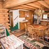 Отель Bear Lodge #1541, фото 22