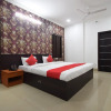 Отель Abhinam By OYO Rooms, фото 11