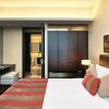 Отель Grand ParcVue Hotel Residence Chengdu, фото 5