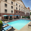 Отель Hampton Inn Phoenix-Midtown-Downtown Area, фото 12