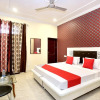 Отель Adarsh By OYO Rooms, фото 2