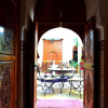 Отель Riad La Calèche, фото 14