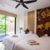 Отель Boutique Resort 3 Bedroom Pool Villa, фото 4
