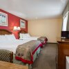 Отель Country Inn & Suites by Radisson, Vallejo Napa Valley, CA в Валледжо