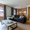 Отель Appartement Val-d'Isère, 3 pièces, 6 personnes - FR-1-519-5, фото 8