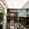 Отель Linshui Zexin Business Hotel, фото 1