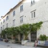 Отель Bouganvillea Split Apartments в Сплите