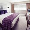 Отель Mercure Swansea Hotel, фото 7