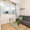 Отель Studio c/ Vista Mar em Copacabana | BRX 58/1002, фото 6