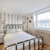 Отель Lovely 1BR Flat Walk to Hyde Park, фото 4