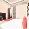 Отель OYO 14829 Hotel J Cruise, фото 10