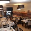 Отель Hostal Restaurante Lugano в Верине