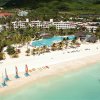 Отель Starfish Jolly Beach Resort All Inclusive в St. Mary