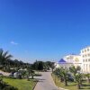 Отель Luxurious Apartment in le Palace, фото 16